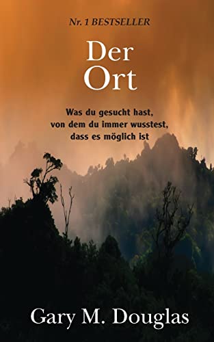 Der Ort (German) - Livres & eBooks en promo à 4.51€