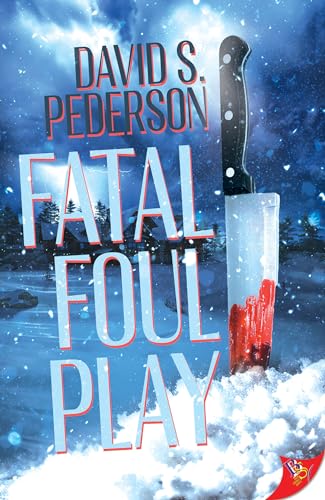Fatal Foul Play en promo sur Amazon