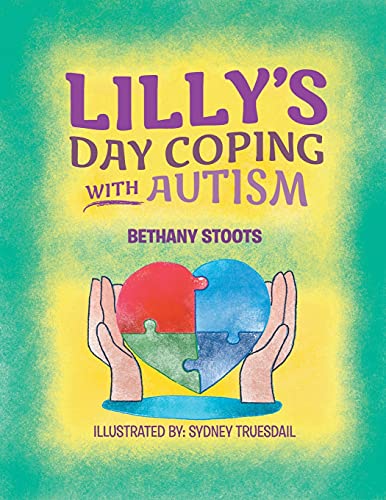 Lilly's Day Coping with Autism - Livres & eBooks Amazon Allemagne à 10.58€