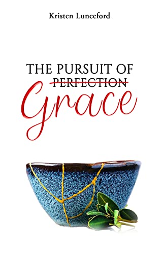 The Pursuit of Grace - Amazon Italy à 8.22€