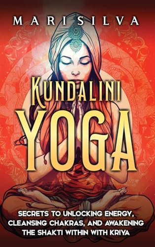 Kundalini Yoga: Secrets to Unlocking Energy, Cleansing... - Sports & Fitness en promo à 6.37€