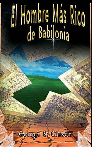 El Hombre Más Rico de Babilonia - Amazon Royaume-Uni à 9.27€