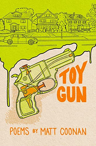 Toy Gun (Button Poetry) - Toys & Games Amazon UK à 4.84€