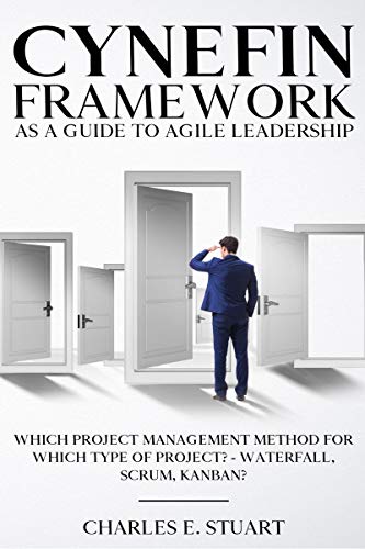 Cynefin-Framework as a Guide to Agile Leadership - High-Tech & Électronique Amazon Royaume-Uni à 2.34€