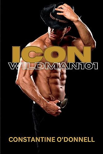 iCon Wildman 101 - Nouvelle promo Amazon à 3.38€