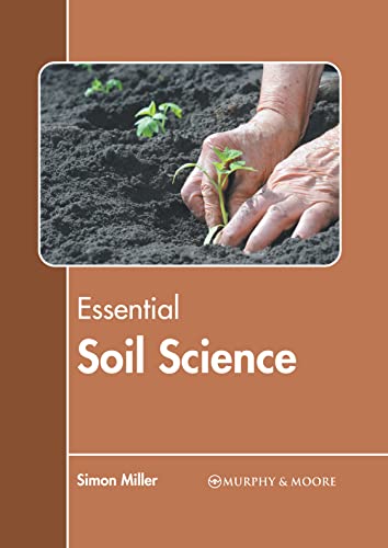 Essential Soil Science - Auto & Motorcycle Amazon Italy à 46.66€