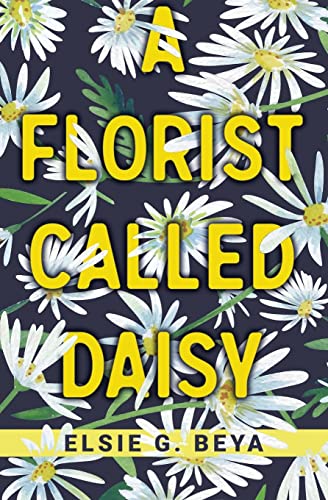 A Florist Called Daisy - Amazon Royaume-Uni à 7.07€