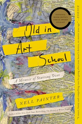 Old in Art School: A Memoir of Starting Over - Livres & eBooks Amazon Italie à 5.51€