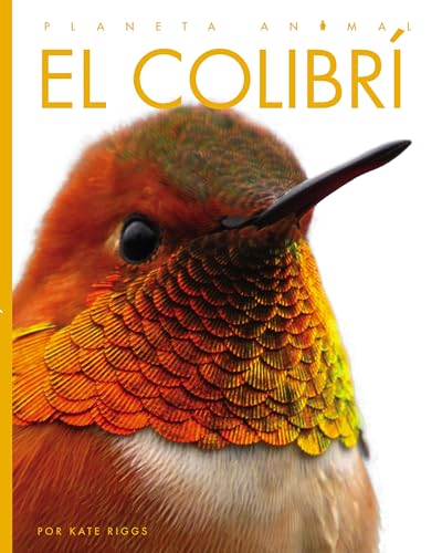 El Colibrí (Planeta Animal) - Sports & Fitness Amazon Royaume-Uni à 32.55€