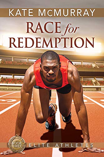 Race for Redemption: Volume 3 (Elite Athletes) - Maison & Cuisine Amazon Royaume-Uni à 3.28€