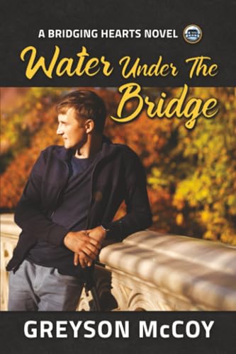 Water Under the Bridge: Volume 5 (Bridging Hearts) - Deal du jour à 2.48€