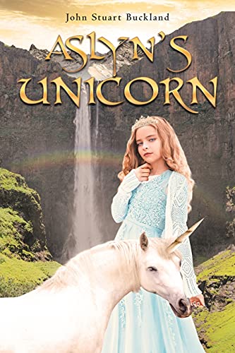 Aslyn's Unicorn - Amazon Allemagne à 22.35€