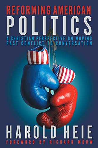Reforming American Politics: A Christian Perspective on... - Maison & Cuisine Amazon Royaume-Uni à 13.14€