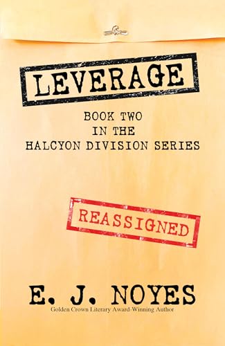 Leverage: 2 (Halcyon Division) - DIY & Tools Amazon UK à 6.28€