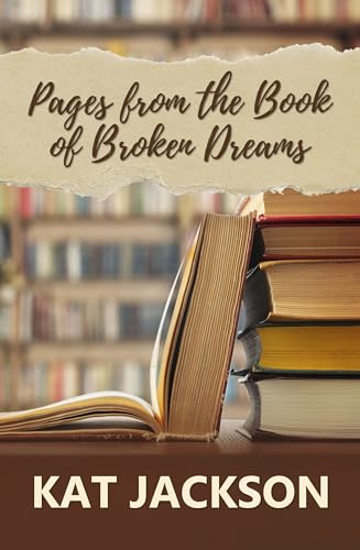 Pages from the Book of Broken Dreams - Amazon Royaume-Uni à 4.92€