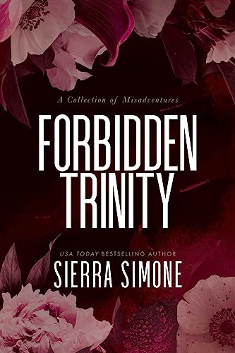 Forbidden Trinity (Misadventures) - Livres & eBooks Amazon Espagne à 14.21€