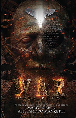 WAR: Dark Poems - Bon plan à 3.40€