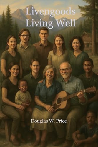 Livengoods Living Well - Deal du jour à 9.93€