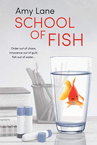 School of Fish: Volume 6 (Fish Out of Water) - Bon plan à 5.57€