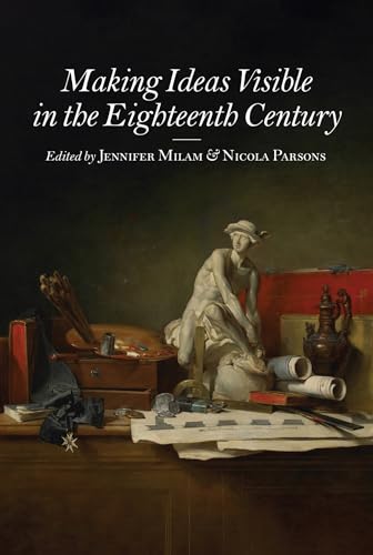 Making Ideas Visible in the Eighteenth Century (Studies in... - Bricolage & Outils Amazon Royaume-Uni à 9.98€