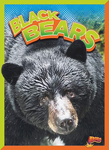 Black Bears (Wild Animal Kingdom) - Animalerie Amazon Allemagne à 29.37€