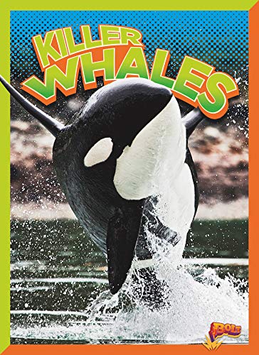Killer Whales (Wild Animal Kingdom) - Animalerie Amazon Allemagne à 25.66€