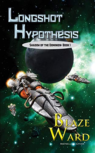 Longshot Hypothesis: 1 (Shadow of the Dominion) - Maison & Cuisine Amazon Royaume-Uni à 3.84€