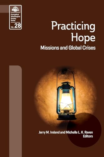 Practicing Hope: Missions and Global Crises: 28... - Bon plan à 2.51€