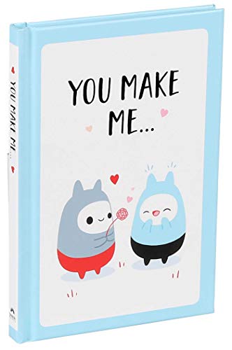 You Make Me... en promo sur Amazon
