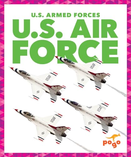 U.S. Air Force (U.S. Armed Forces) en promo sur Amazon