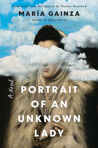 Portrait of an Unknown Lady - Amazon Italy à 7.36€