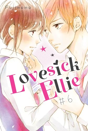 Lovesick Ellie 6 - Bon plan à 4.55€