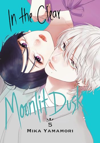 In the Clear Moonlit Dusk 5 - Maison & Cuisine en promo à 10.47€