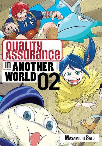 Quality Assurance in Another World 2 - Maison & Cuisine en promo à 4.99€
