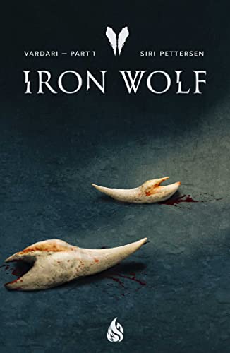 Iron Wolf: Vardari Part 1 - Livres & eBooks Amazon Italie à 4.06€