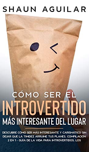 Cómo Ser el Introvertido más Interesante del Lugar:... - Auto & Moto Amazon Allemagne à 12.83€