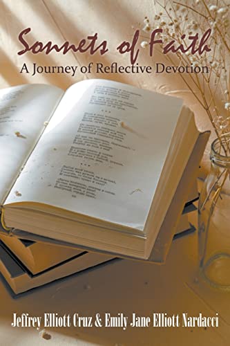 Sonnets of Faith: A Journey of Reflective Devotion - Sports & Fitness Amazon Espagne à 22.49€