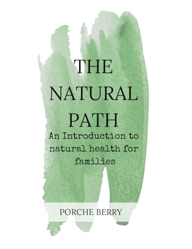 The Natural Path: An introduction to natural health for... - Amazon Espagne à 16.12€