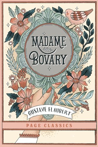 Madame Bovary en promo sur Amazon