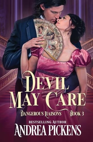 Devil May Care: 3 (Dangerous Liaisons) - Auto & Motorcycle Amazon UK à 4.34€