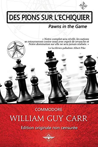 Des pions sur l'échiquier - Livres & eBooks Amazon Royaume-Uni à 5.66€