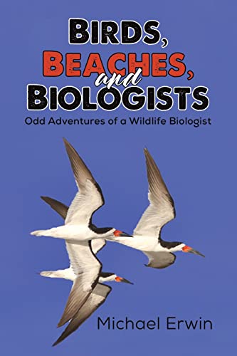 Birds, Beaches, and Biologists - Amazon Espagne à 4.00€
