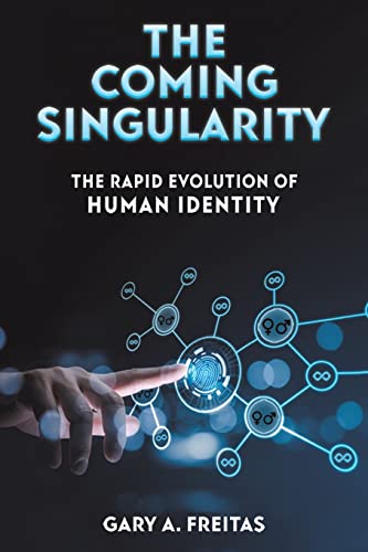 The Coming Singularity en promo sur Amazon