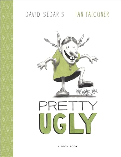 Pretty Ugly: TOON Level 2 - Bricolage & Outils Amazon Italie à 6.82€