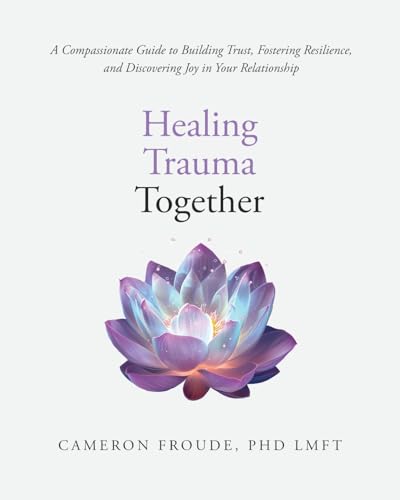 Healing Trauma Together: A Compassionate Guide to Building... - DIY & Tools Amazon Germany à 27.95€