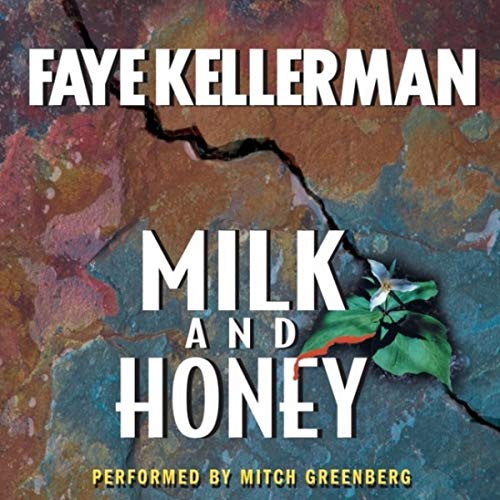 Milk and Honey (Peter Decker and Rina Lazarus) - Animalerie Amazon Royaume-Uni à 26.08€