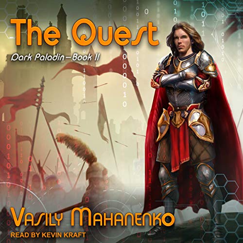 The Quest: 2 (Dark Paladin) - Livres & eBooks Amazon Espagne à 38.58€