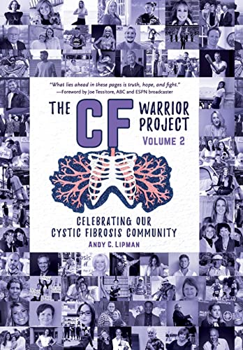 The CF Warrior Project Volume 2 - Books & eBooks Amazon Italy à 7.39€