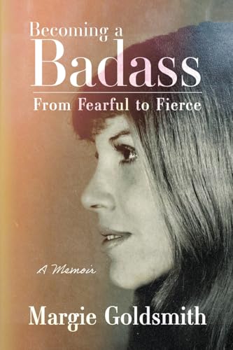 Becoming a Badass: From Fearful to Fierce - Amazon UK à 4.44€