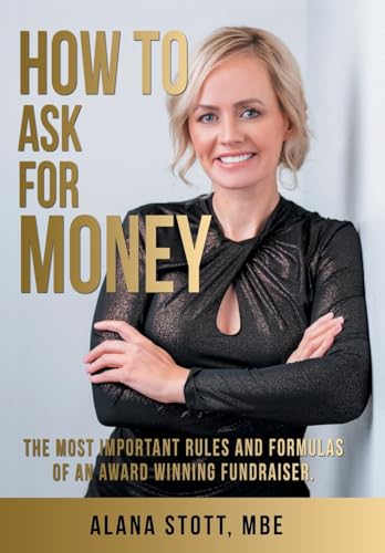 How To Ask For Money: The Most Important Rules and Formulas... - Bébé & Puériculture Amazon Royaume-Uni à 4.95€